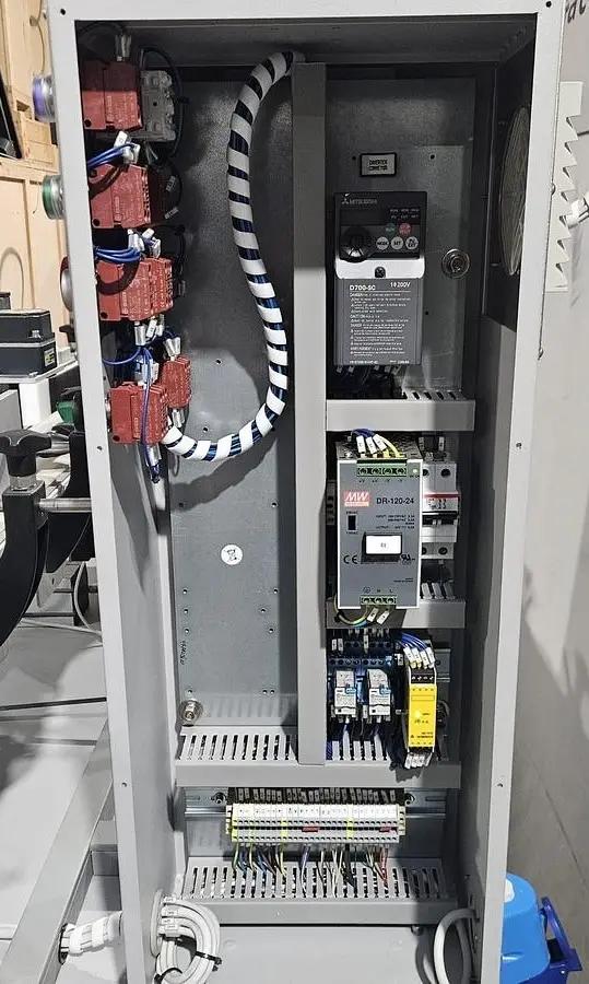 Usato ALTECH - Etichettatrice - ALBELT