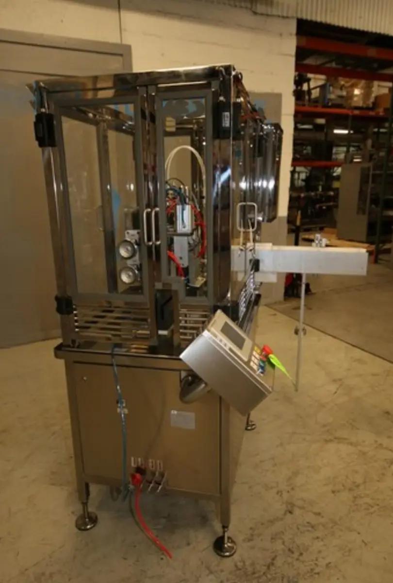 Usato 2015 LAMEPLAST PENTAFIL SL