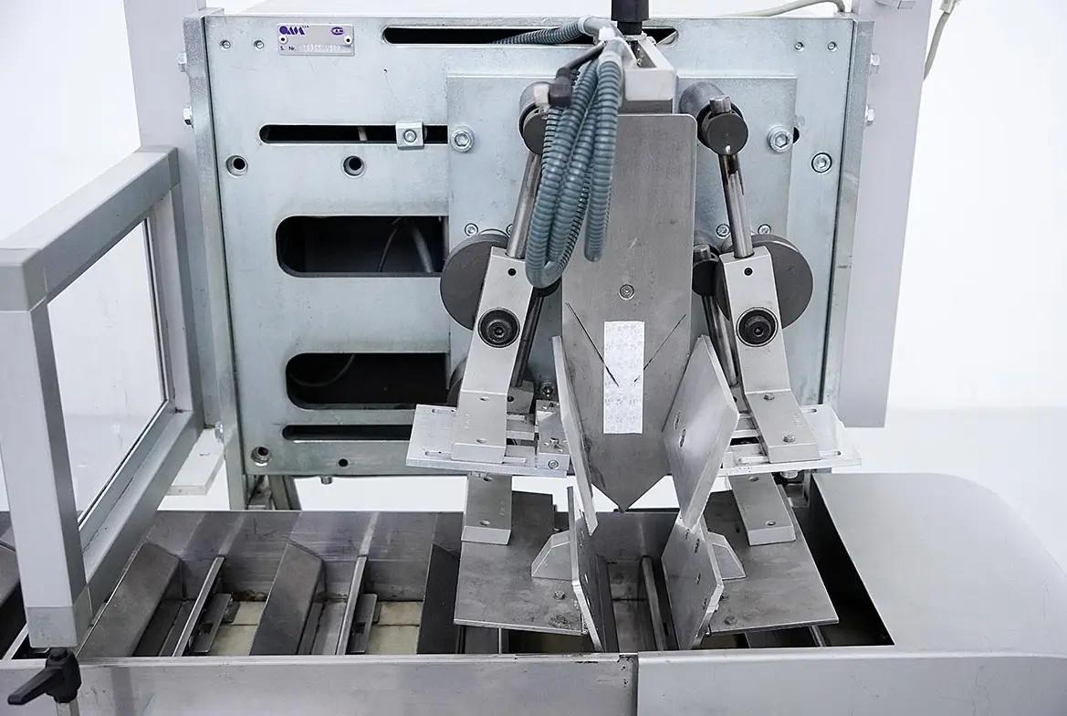 Usato CAM - Astucciatrice - PMX 1