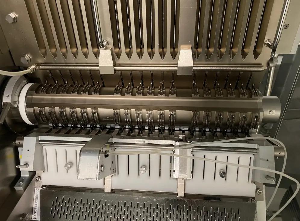 Usato IMA - Bilancia - PRECISA 18