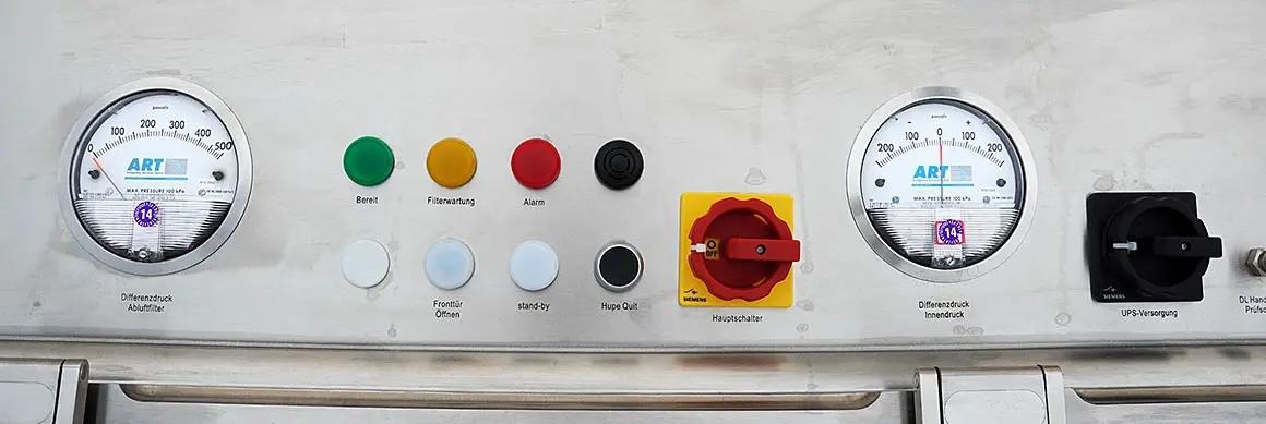 Usato ART - Isolatore - PSISOLATRO T 11.15/NB