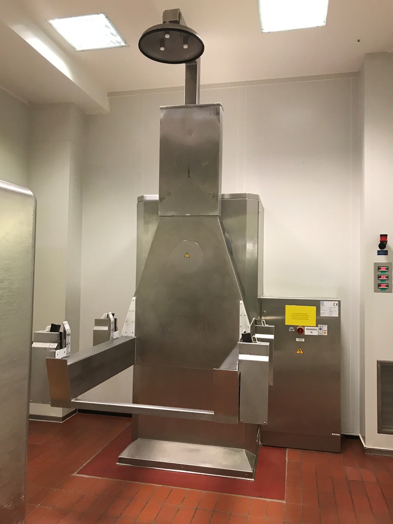 D'occasion BOHLE - Miscelatore - SFM2000