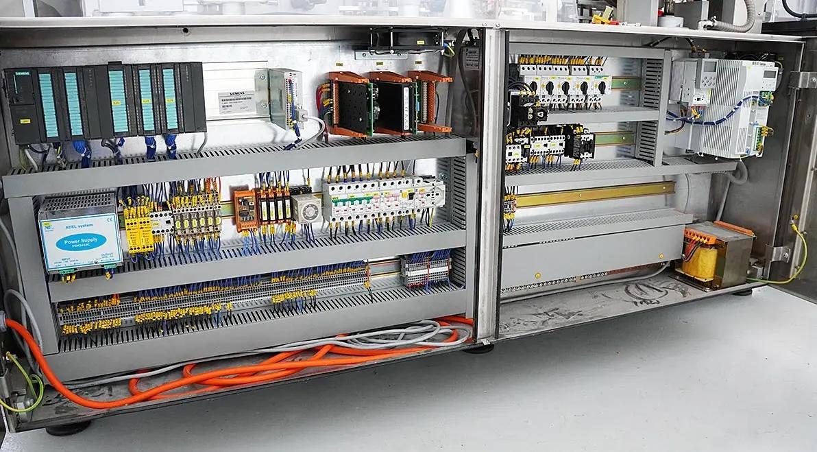 Usato 2003 PROMATIC AS300