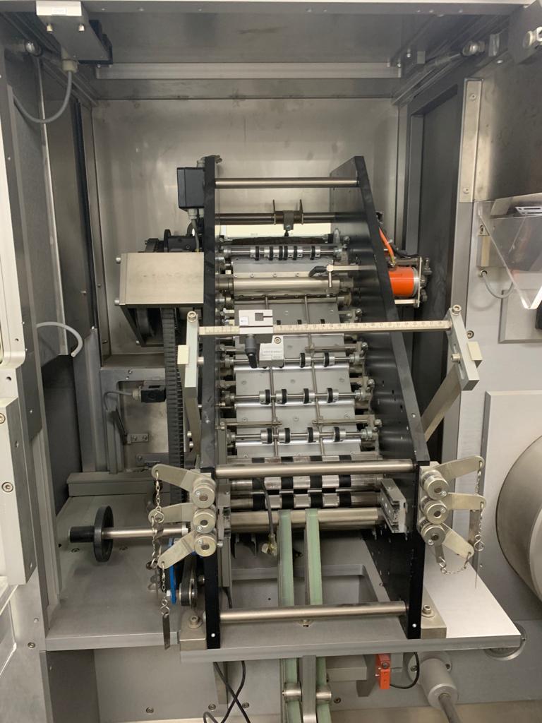 Usato UHLMANN – Astucciatrice – C2404