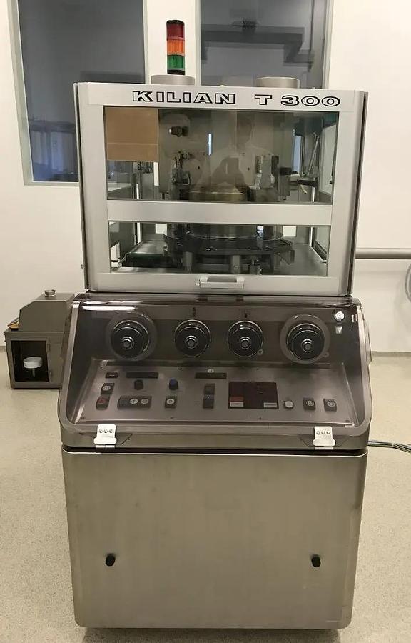 Usato KILIAN - Comprimitrice - T300
