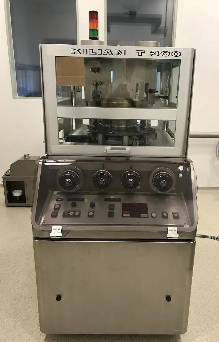 Usato KILIAN - Comprimitrice - T300