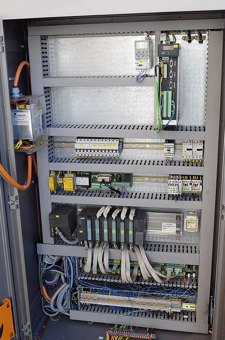 Usato MARCHESINI - Astucciatrice - MA155