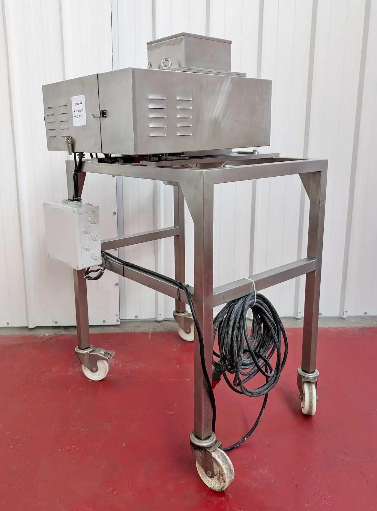 Usato 1995 FREWITT MG-336