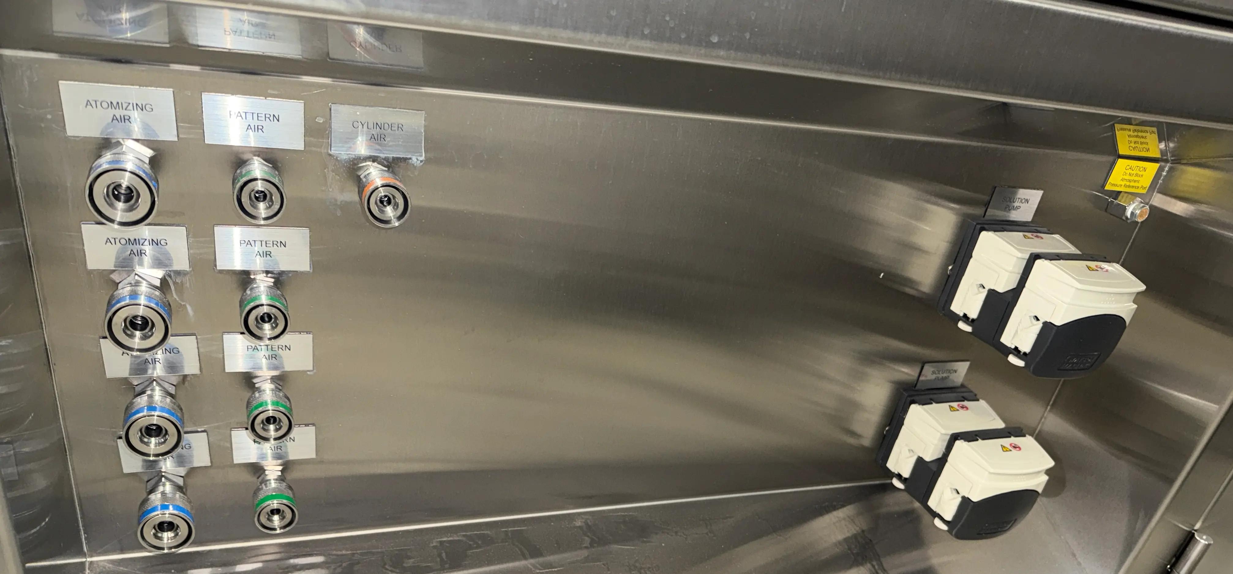 Usato O'HARA - Bassina - LCM 100