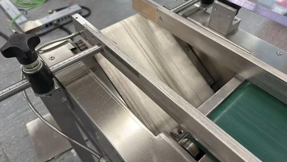 Usato 2000 PESTER PEWO PACK 250 COMPACT