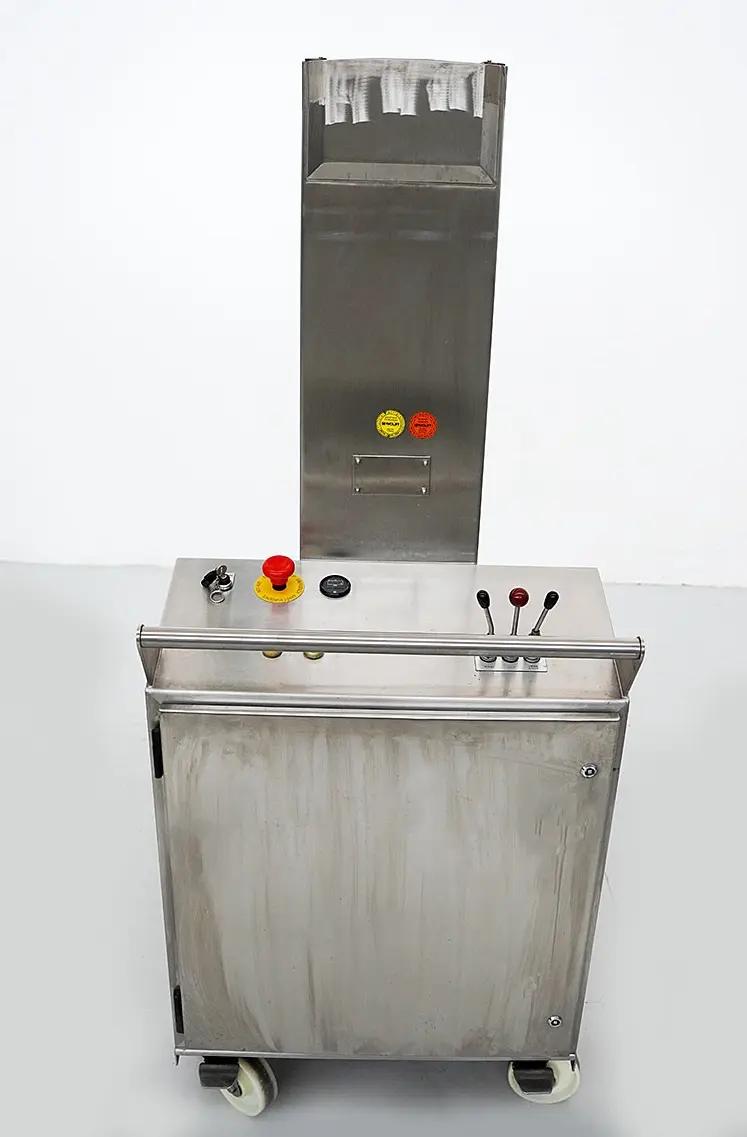 Usato SERVOLIFT - Colonna di Sollevamento - S