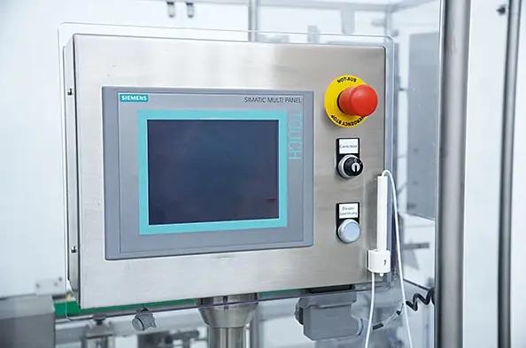 Usato INOVA/OPTIMA - Denester