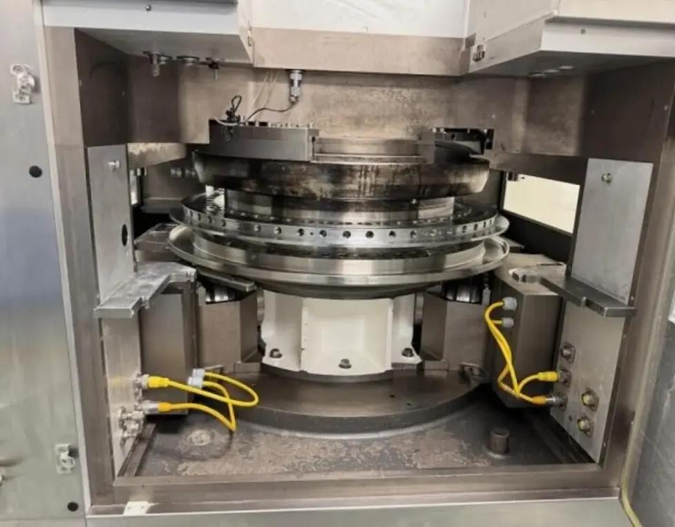 Usato ELIZABETH HATA HT-X55LD-U