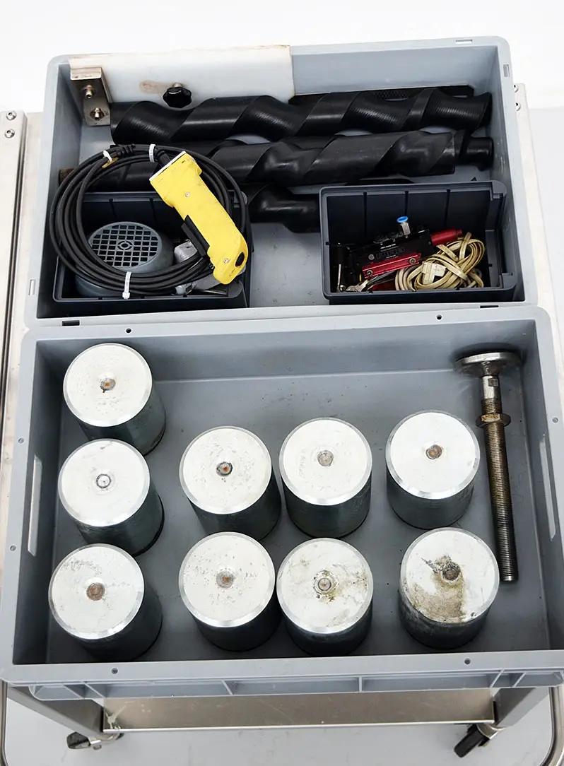 Usato MARCHESINI - Astucciatrice - MA155