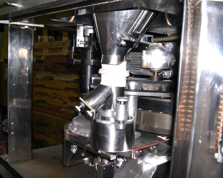 Usato MANESTY ROTAPRESS MK IIA