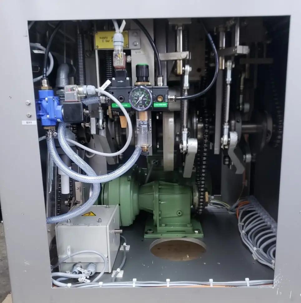 Usato BOSCH - Opercolatrice - GKF 400