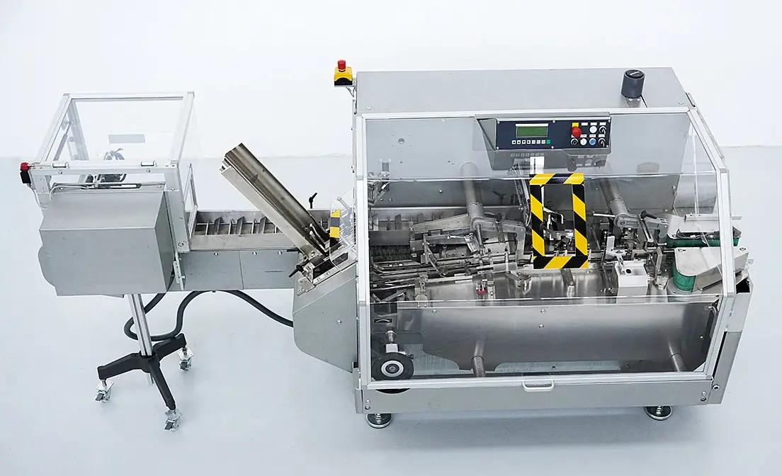 Usato CAM - Astucciatrice - PMX 1