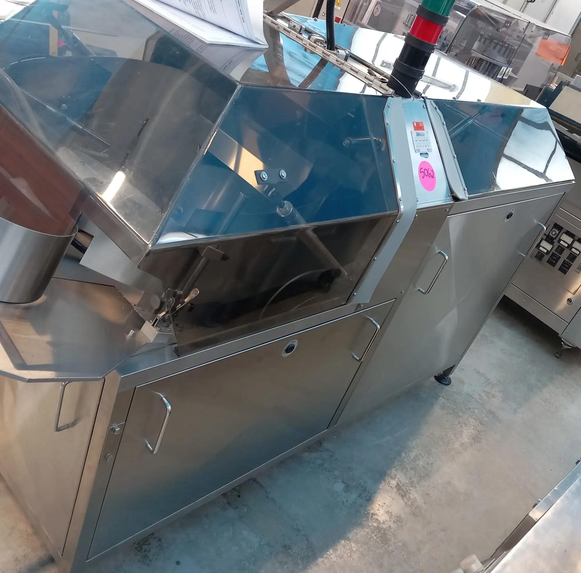 Usato KALISH - Varie - BULK STYLE