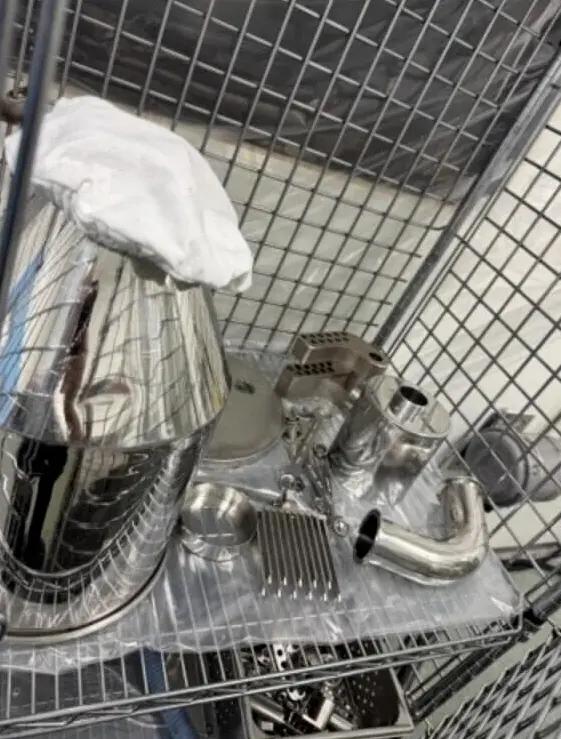 Usato IMA - Opercolatrice - ZANASI 70F