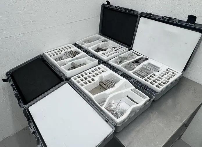 Usato MACOFAR - Opercolatrice - CD-40