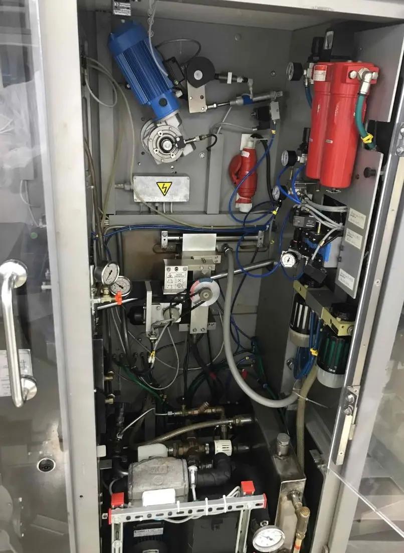 Usato 1994 MARCHESINI MB 440 + MA 355