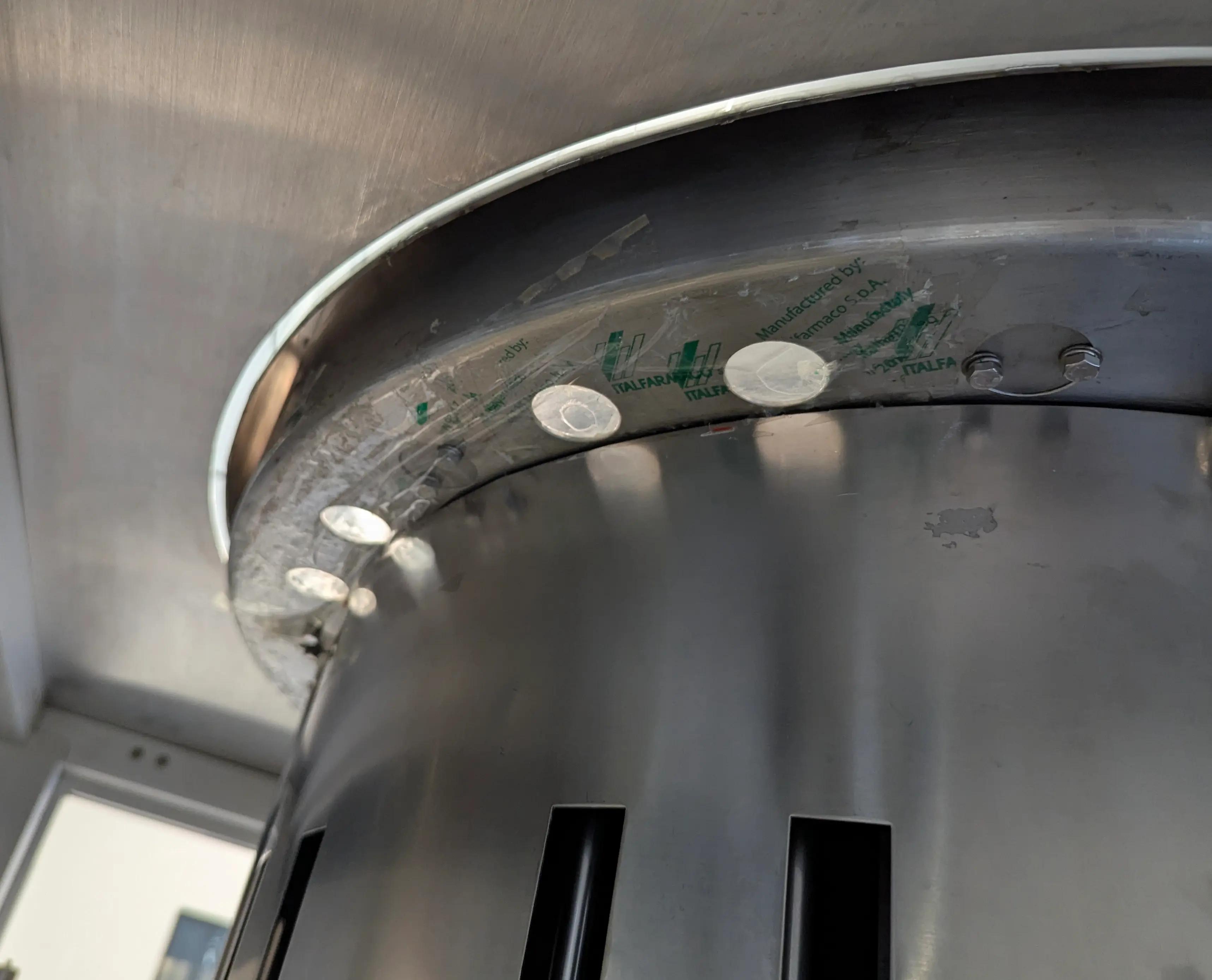 Usato 1990 IMA MATIC 60