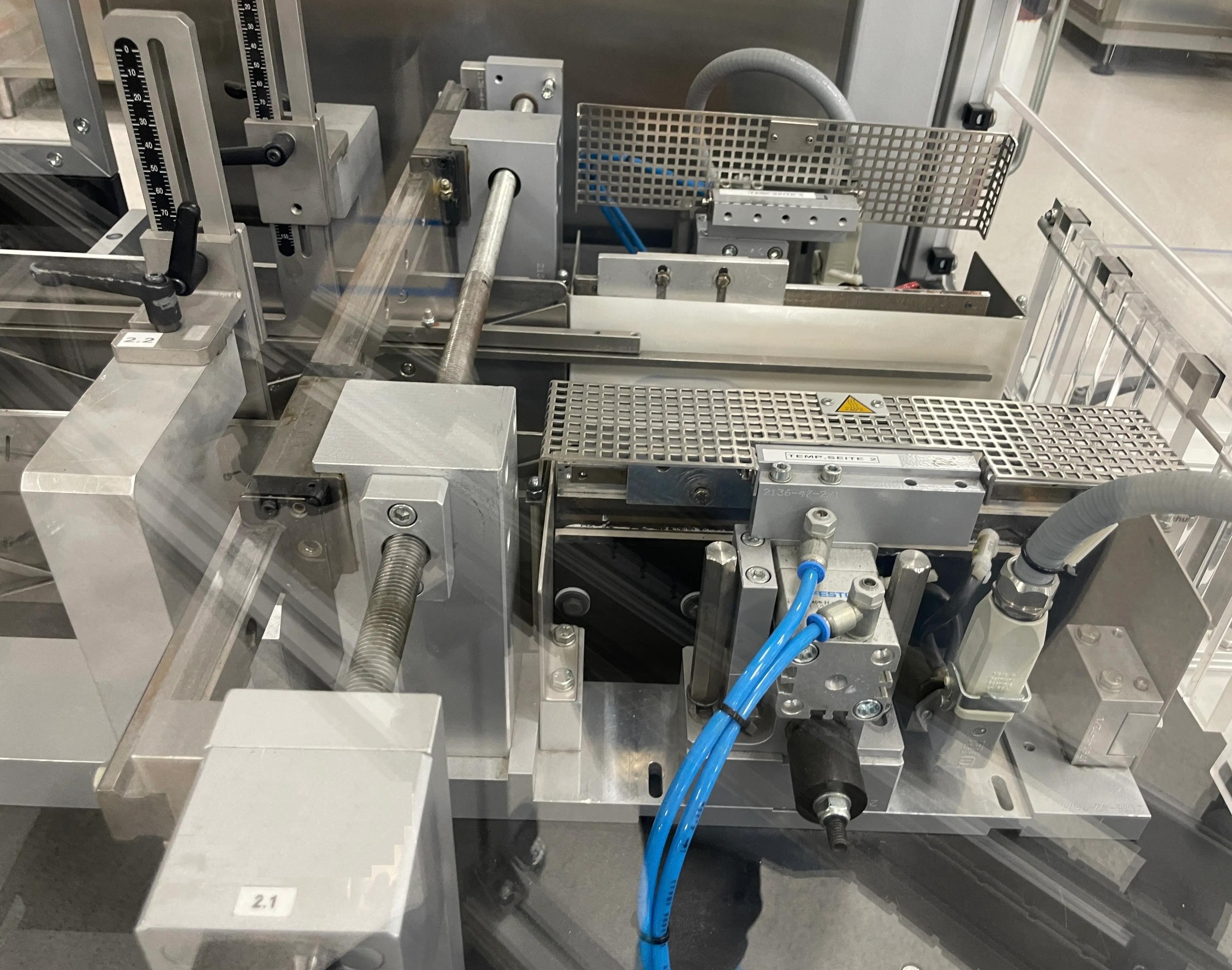 Usato 2007 SOLLAS S50