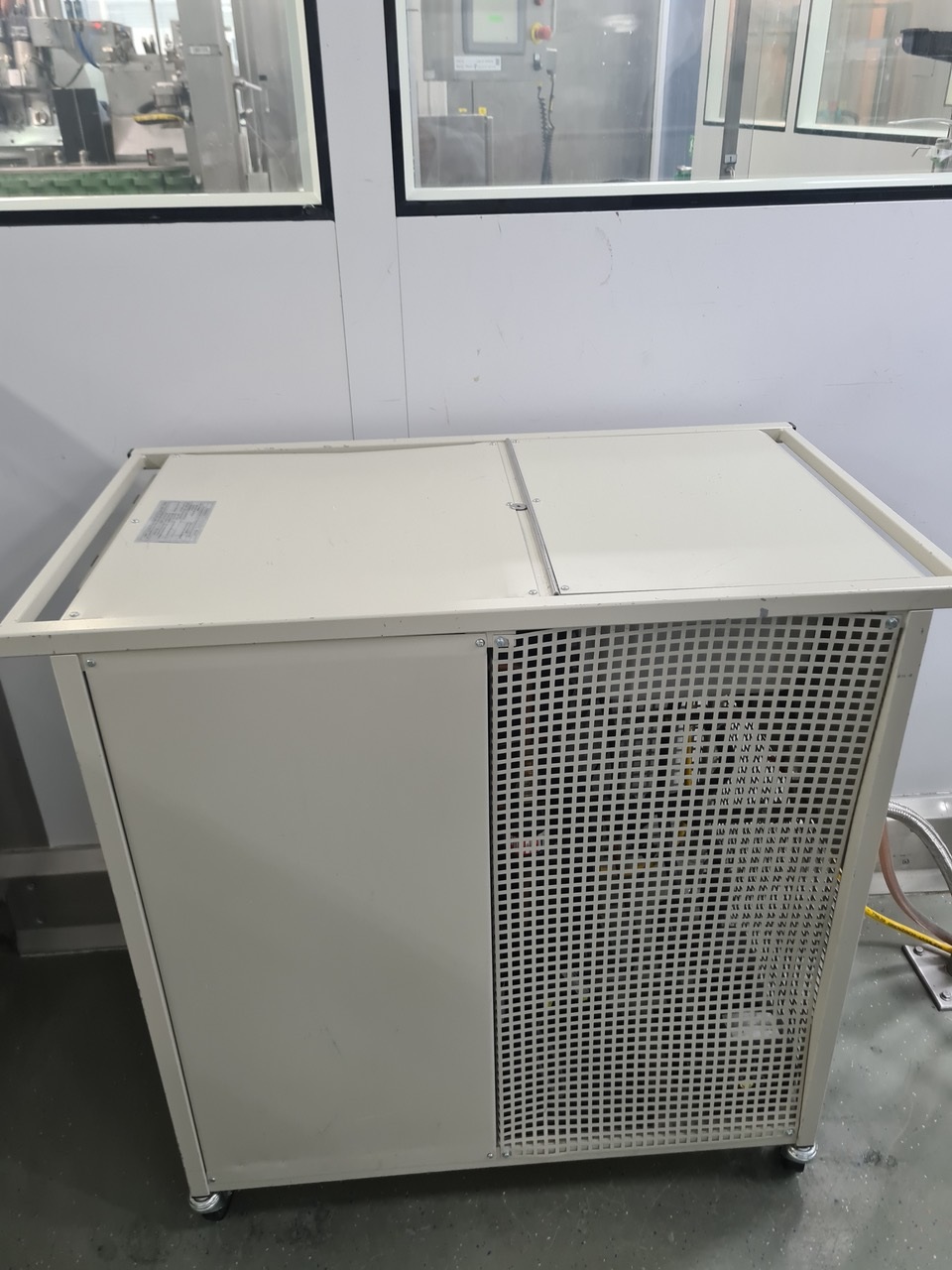 Usato NORDEN - Intubettatrice - NM2002