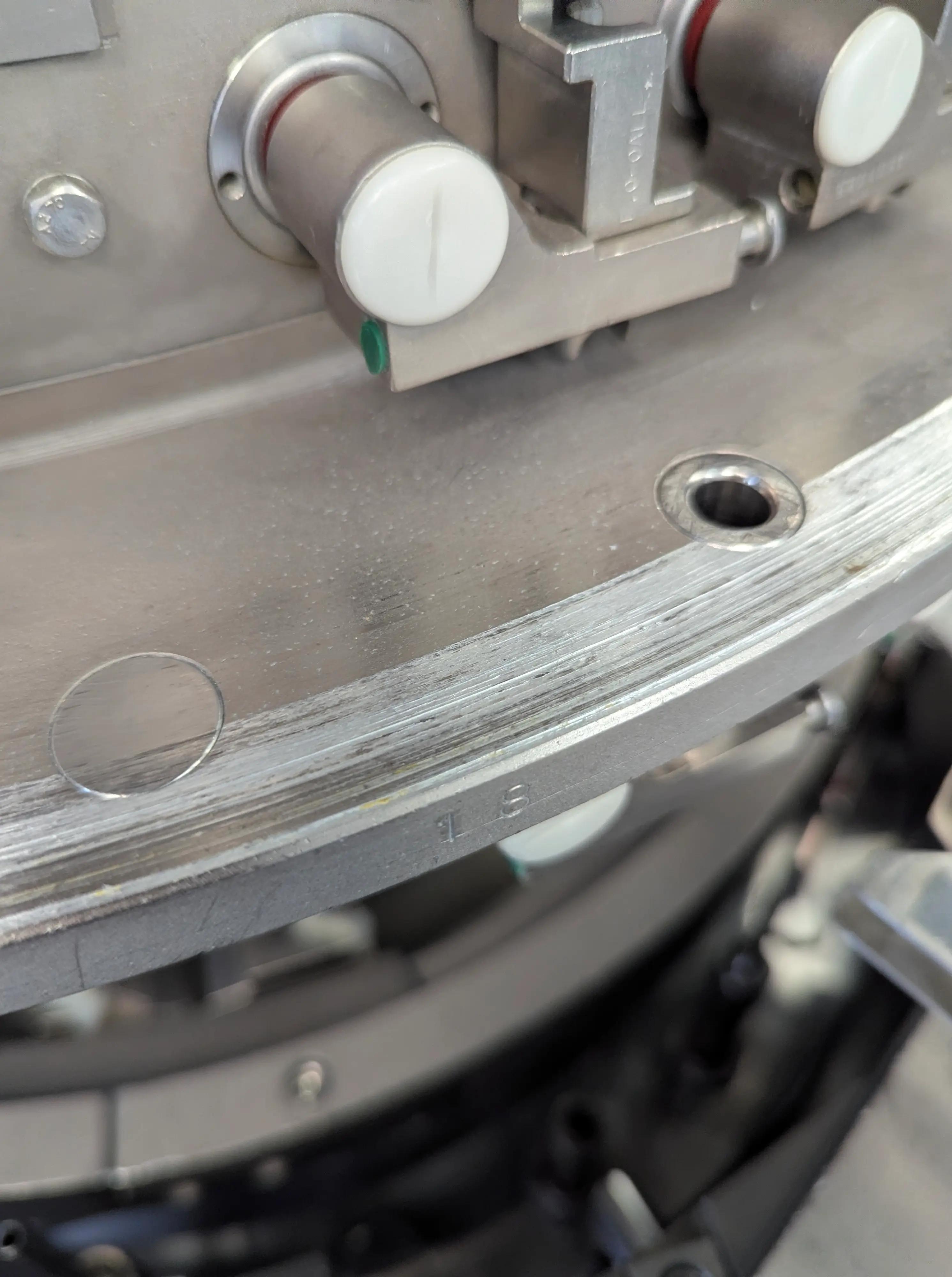 Usato 1990 IMA MATIC 60