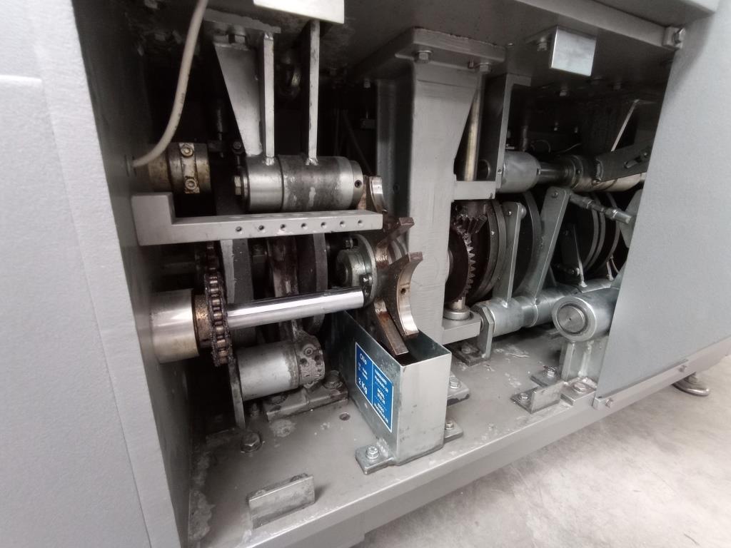 Used MARCHESINI - Cartoning Machine - BA 50