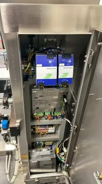 Usato 2013 METTLER TOLEDO XS2