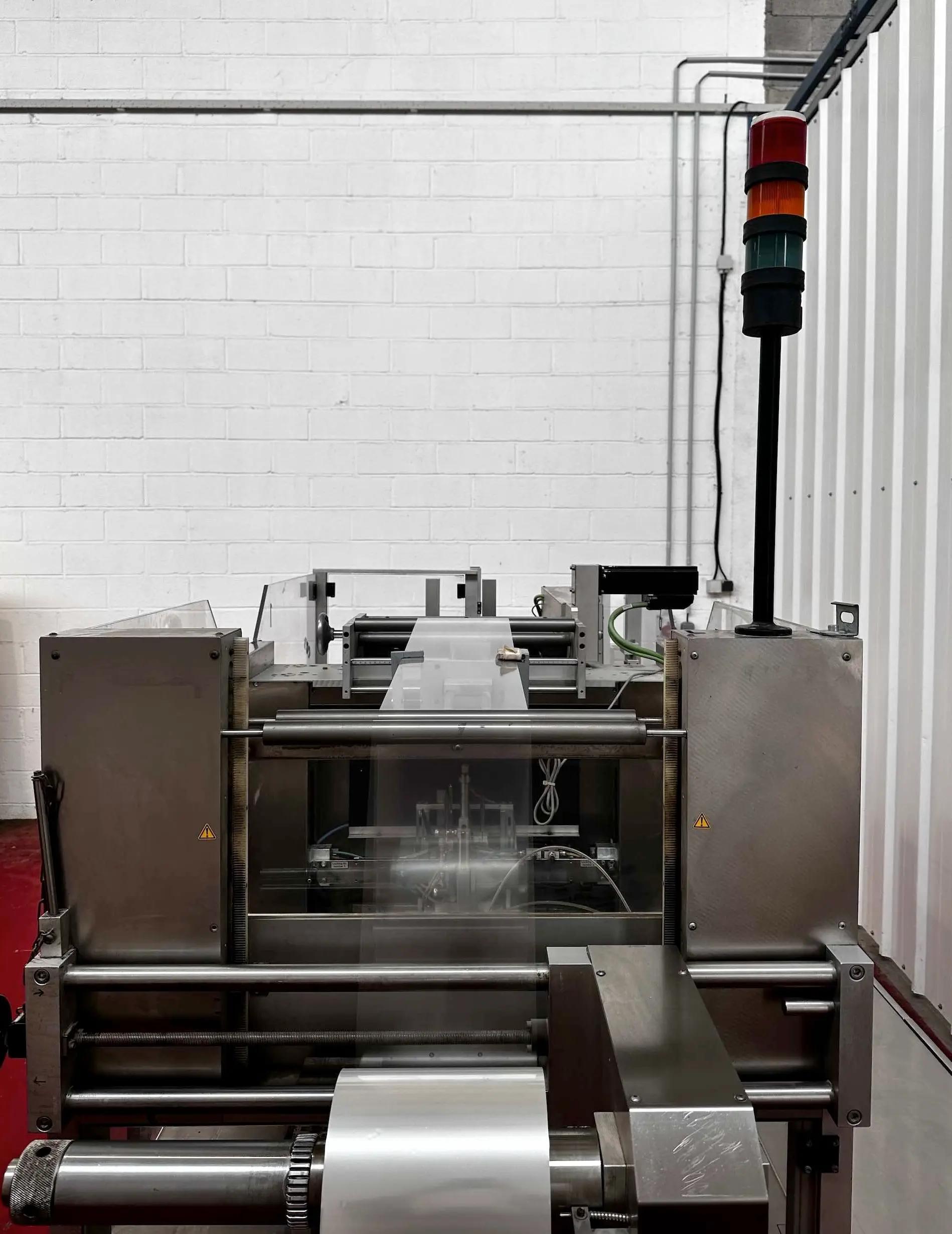 Usato 2003 PESTER PEWO-FOLD 1