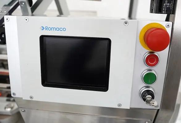 Usato 2003 PROMATIC AS300