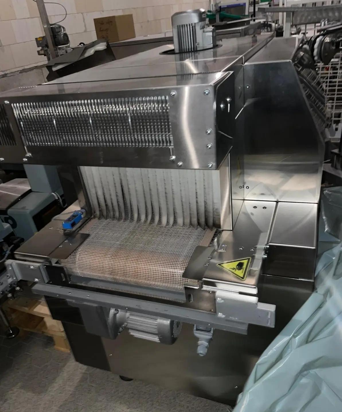 Usato PESTER - Fardellatrice - PEWO-THERM III 450