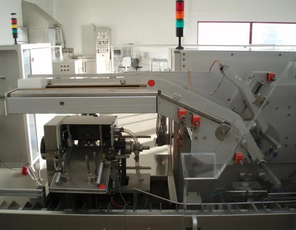 Usato 2003 PLANER PHARMA BPAC