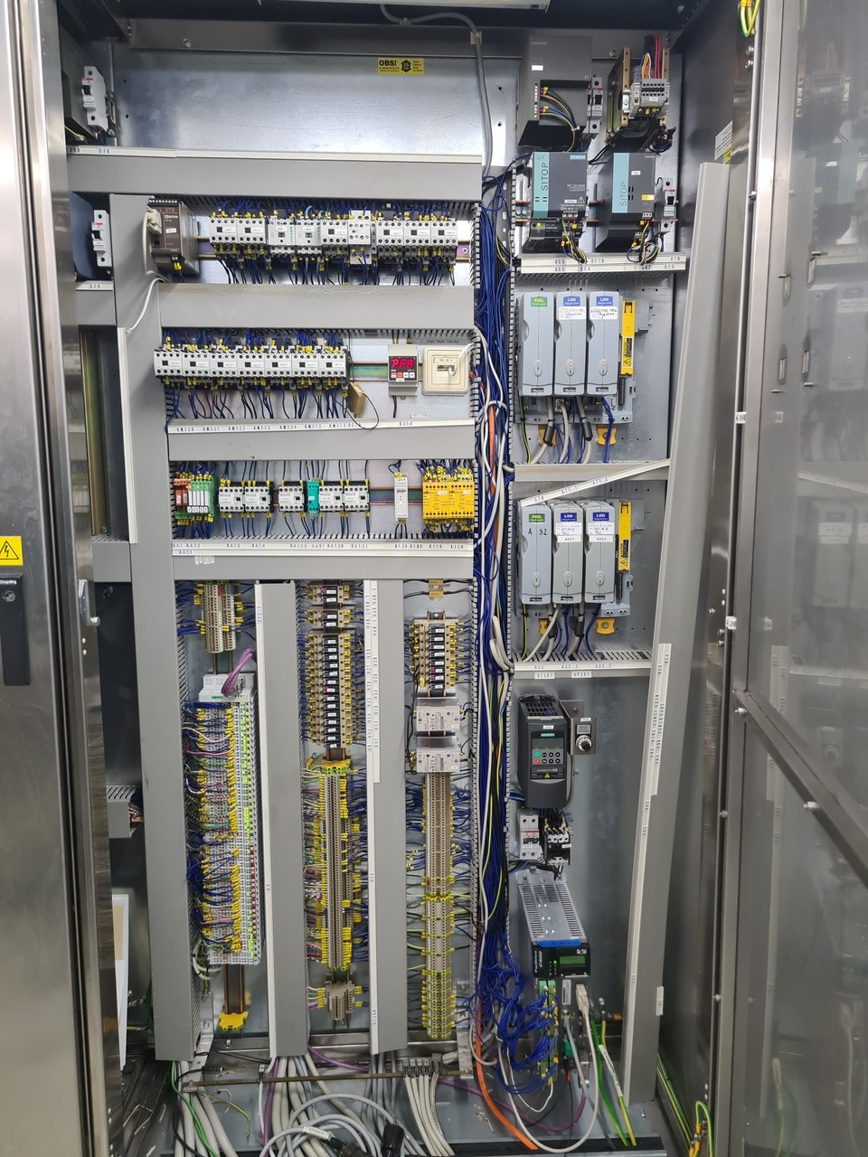 Usato NORDEN - Intubettatrice - NM2002