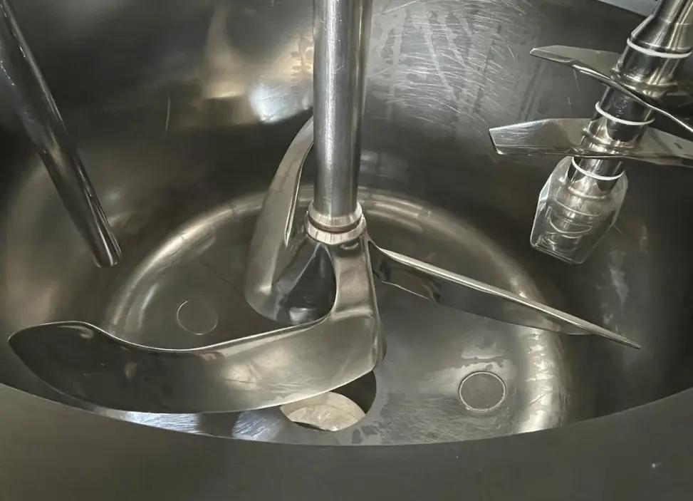 Usato BOHLE - Granulatore - VAGUMATOR VMA 300 V