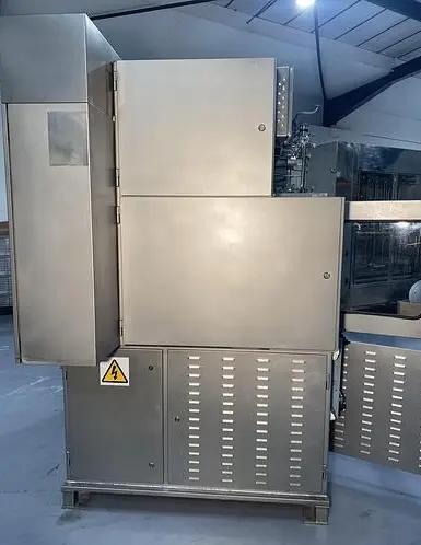 Usato ROMMELAG - Blow Fill Seal - 3012