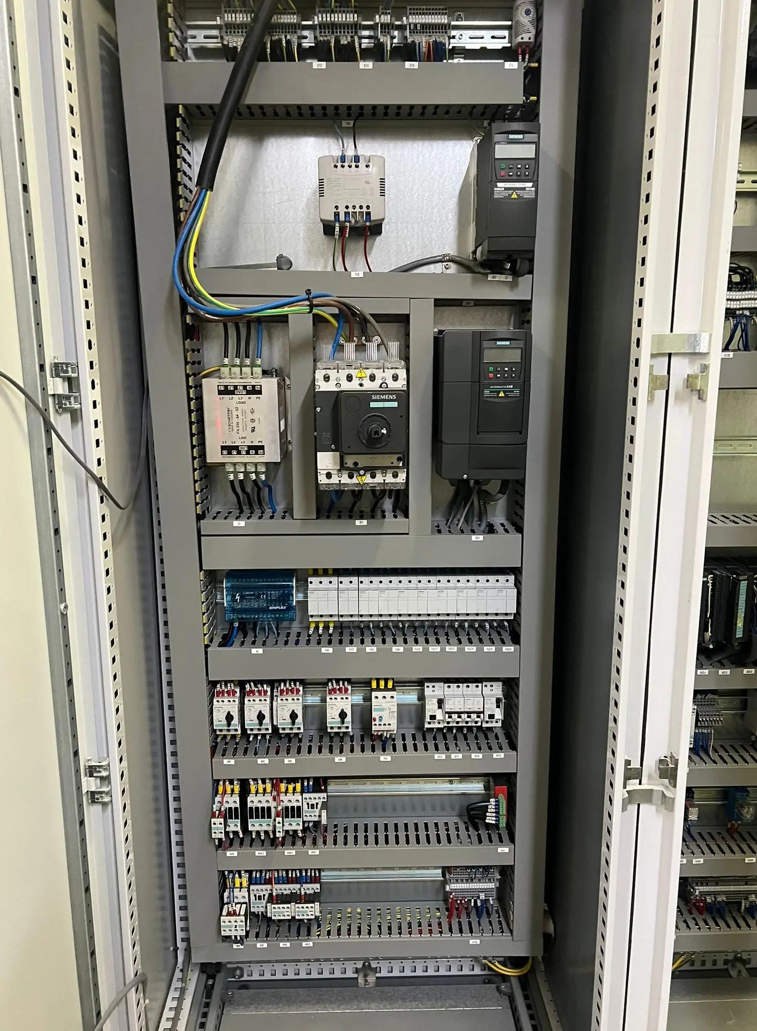 Usato 2011 IMA GS RA 300