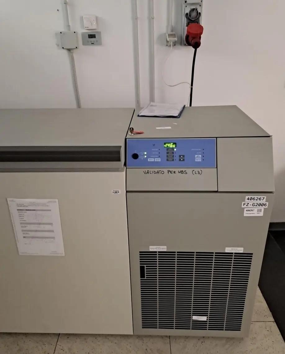 Usato THERMO-SCIENTIFIC - Refrigeratore - UKT7150-9M23