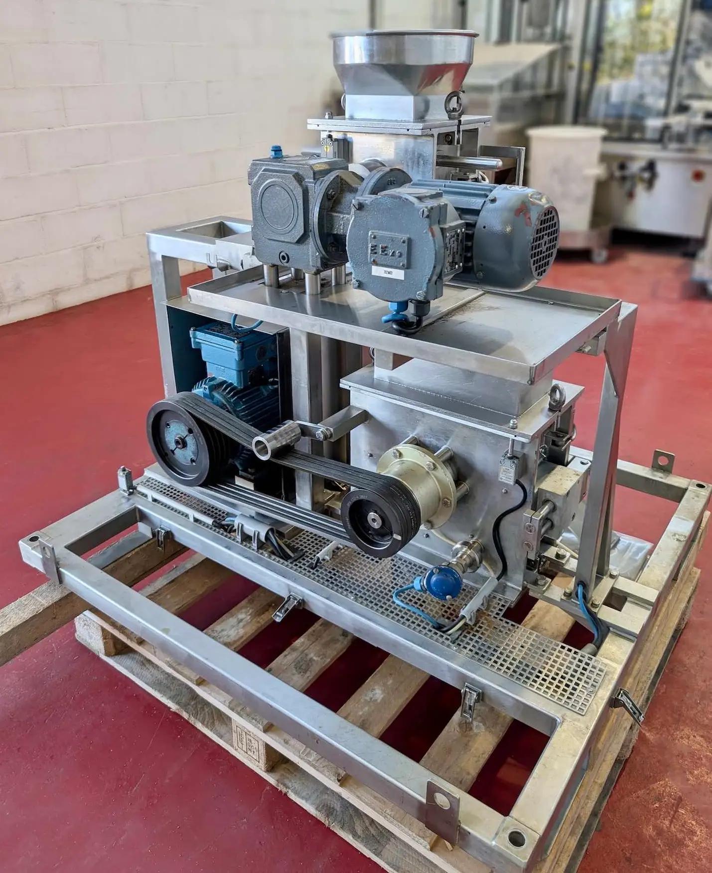 Usato FREWITT - Granulatore - MGH-6-003