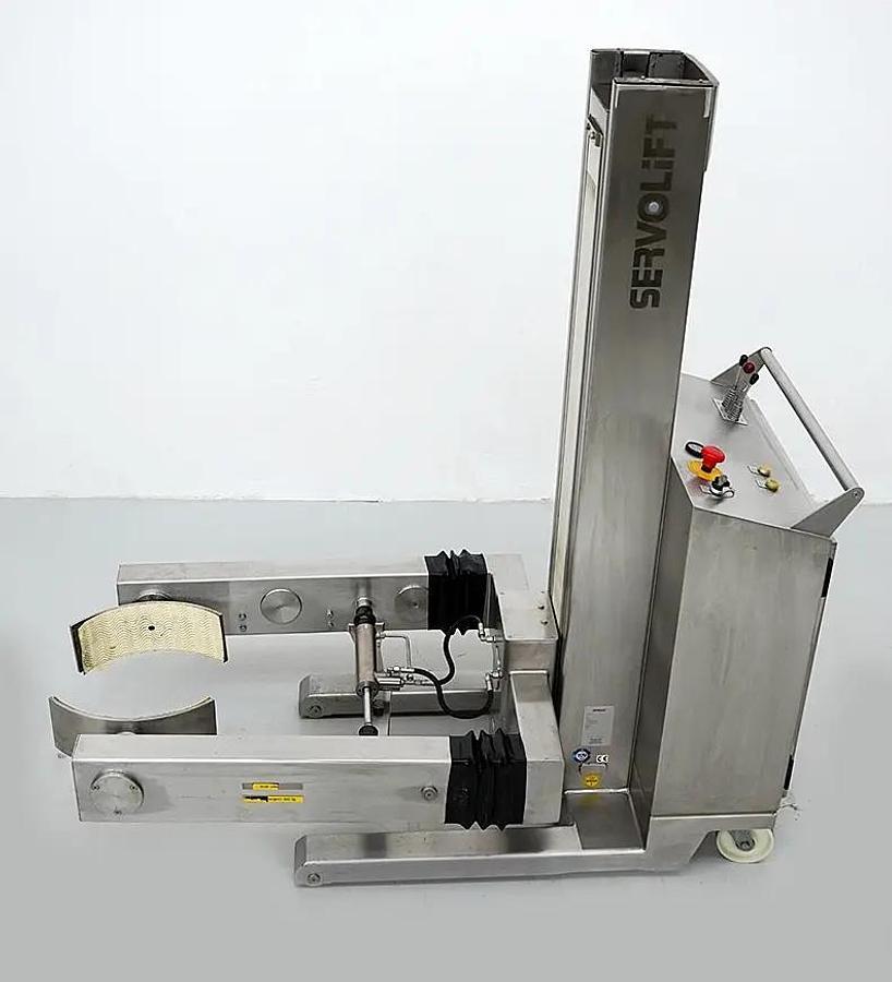 Usato SERVOLIFT - Colonna di Sollevamento - S