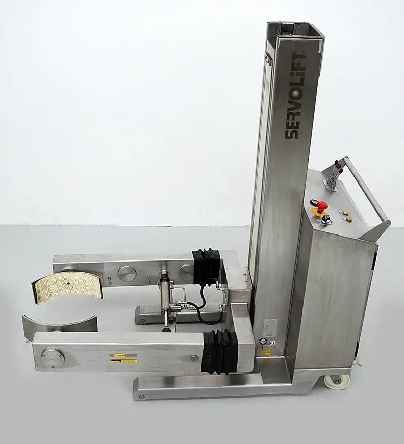 Usato SERVOLIFT - Colonna di Sollevamento - S