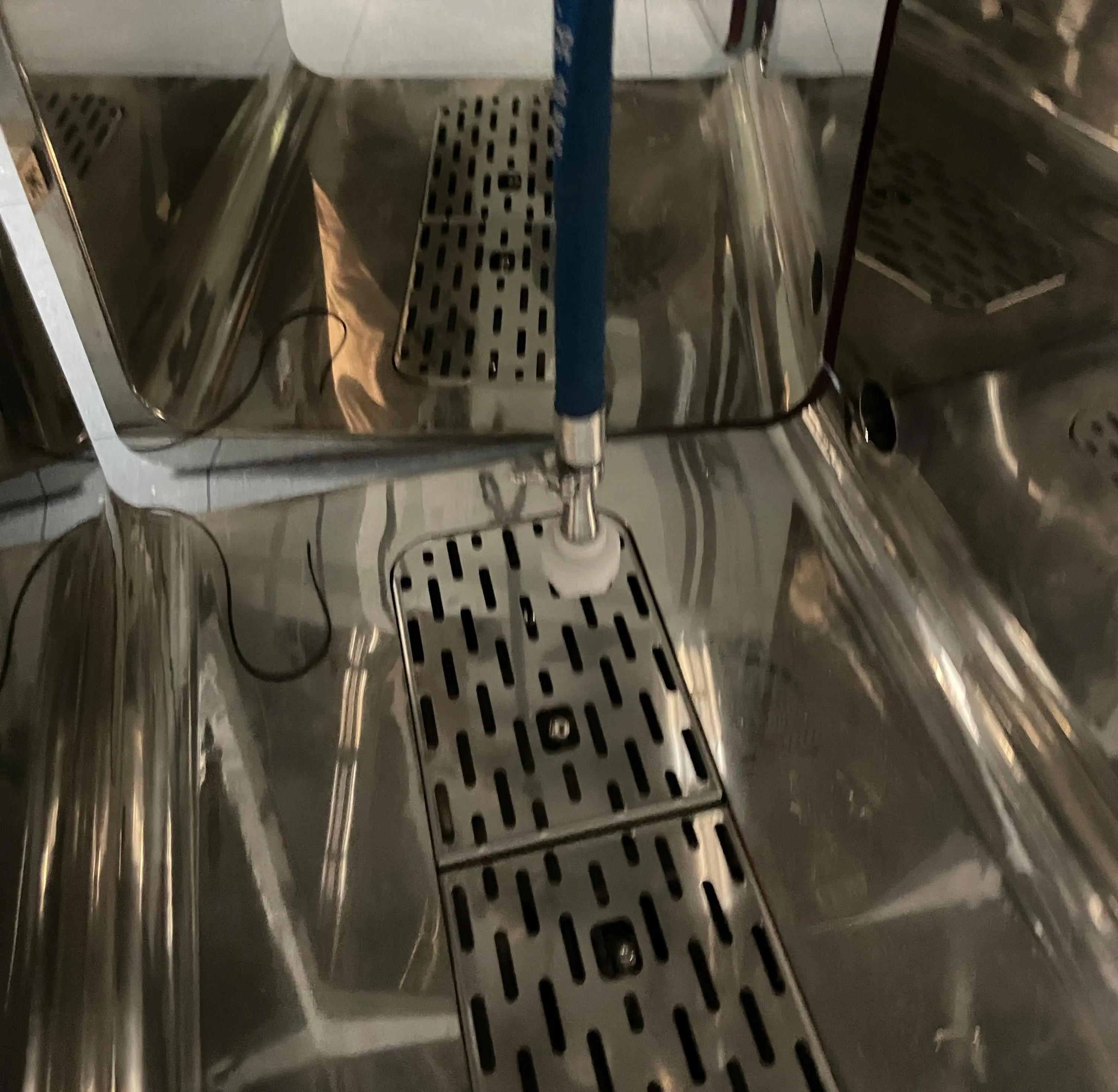 Usato WIMA - Lava componenti - VENUS