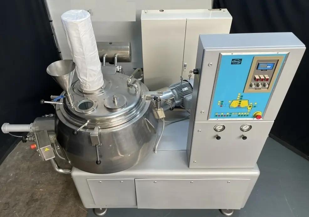 Usato DIOSNA - Miscelatore - P250 A