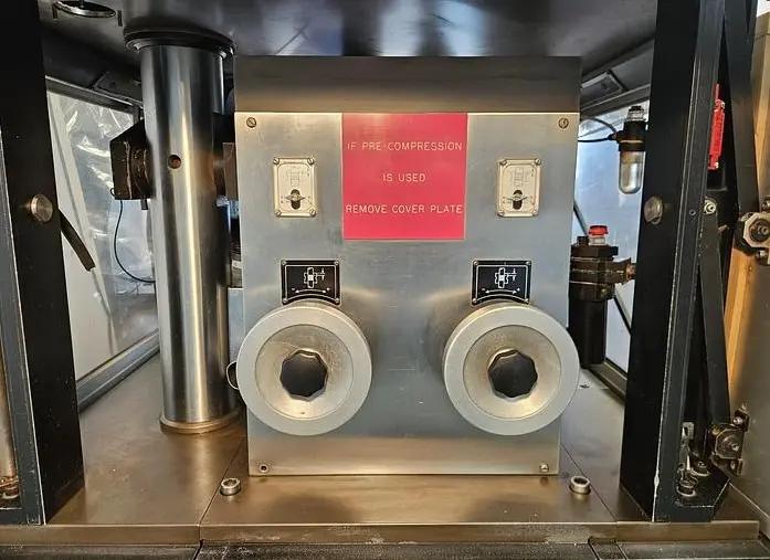 Usato MANESTY Novapress