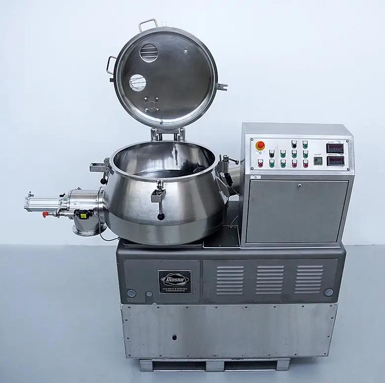 Usato DIOSNA - Miscelatore - P250A