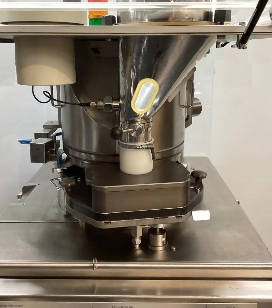 Usato KILIAN - Comprimitrice - S250