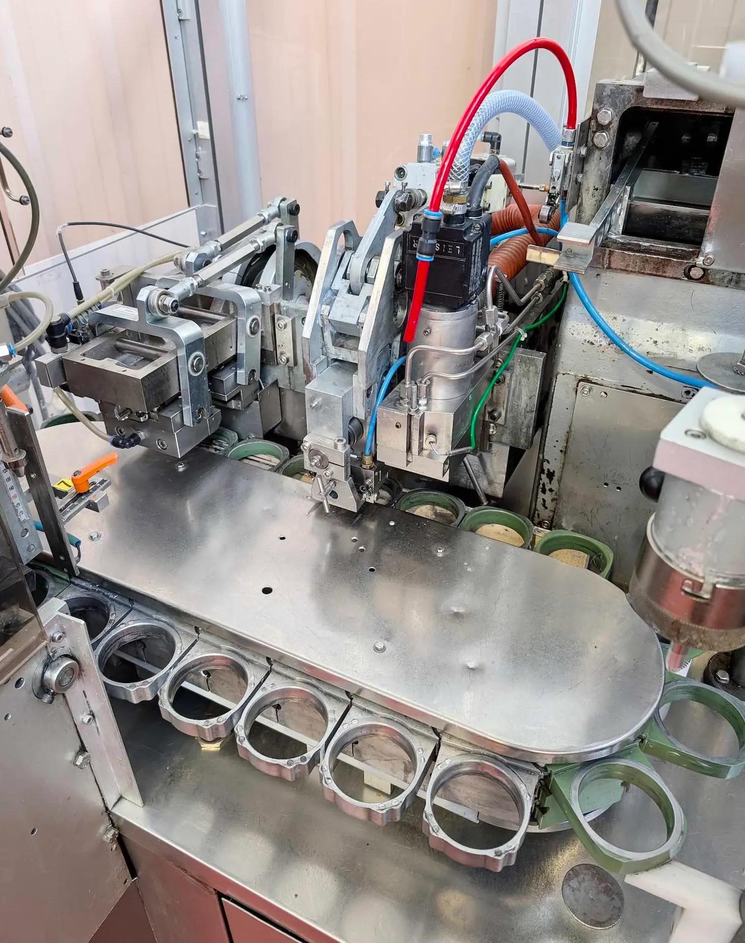 Usato 1992 NORDEN NORDENMATIC 700