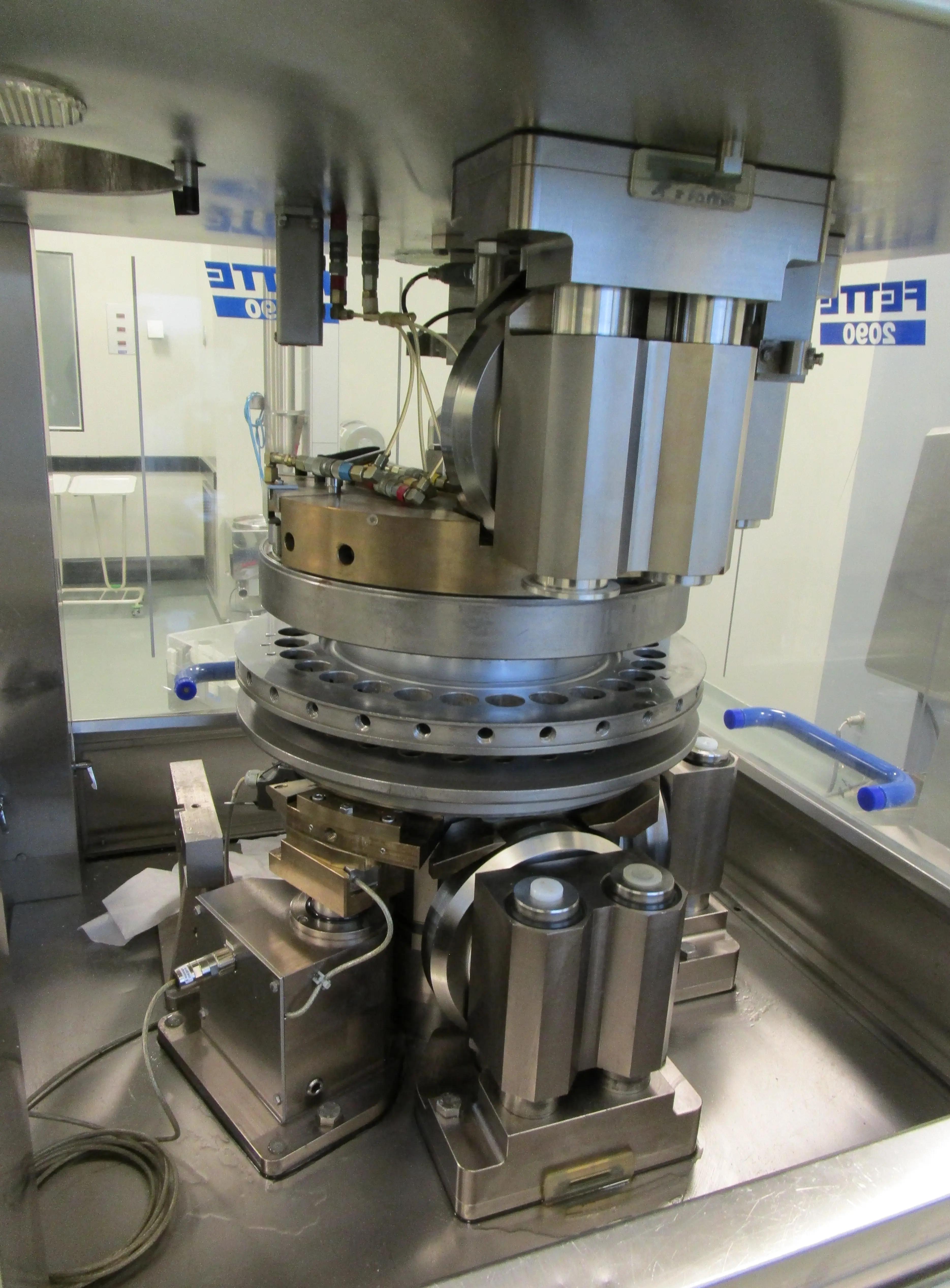 Usato FETTE - Comprimitrice - 2090